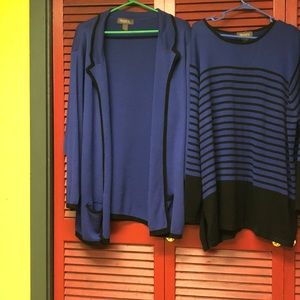 3 Piece Gorgeous Winter Ensemble